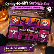 Squish-O-Ween™ Countdown