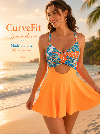 CurveFit Swimdress