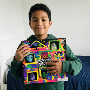 Noah S., Austin TX