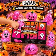 Squish-O-Ween™ Countdown