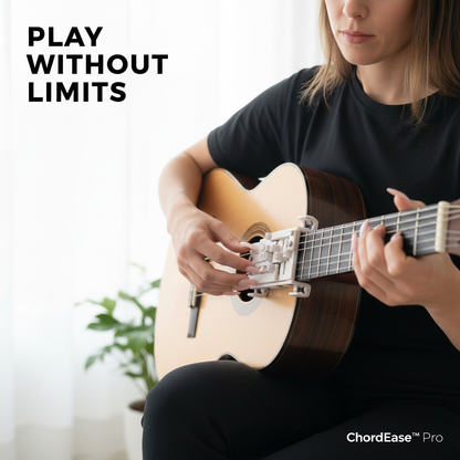 ChordEase™ Pro Chord Asisstance