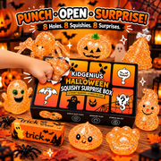 Squish-O-Ween™ Countdown