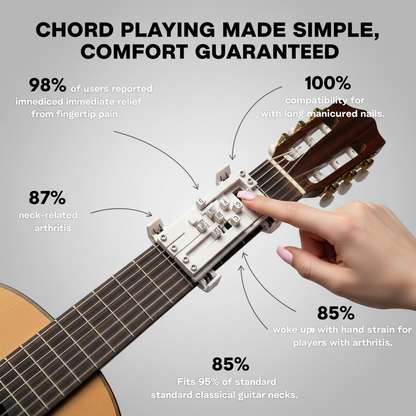 ChordEase™ Pro Chord Asisstance
