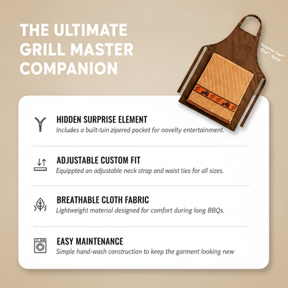 Surprise Chef™ Apron