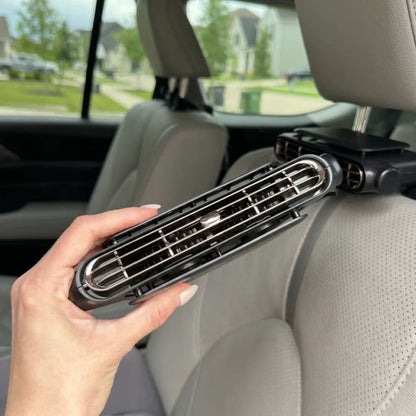 BreezeRide™ Headrest Fan