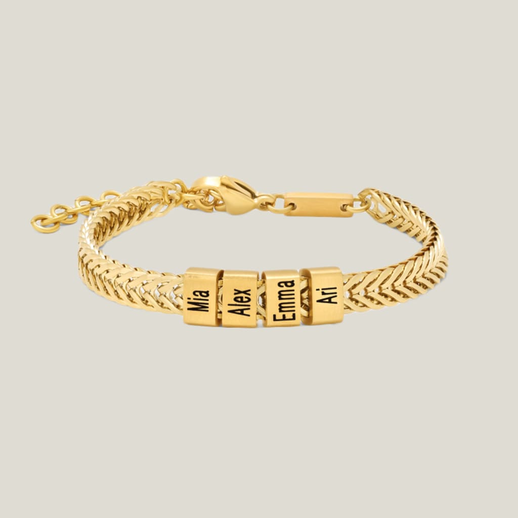 The Family Link Bracelet