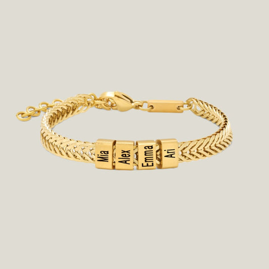 The Family Link Bracelet