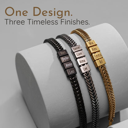 The Family Link Bracelet
