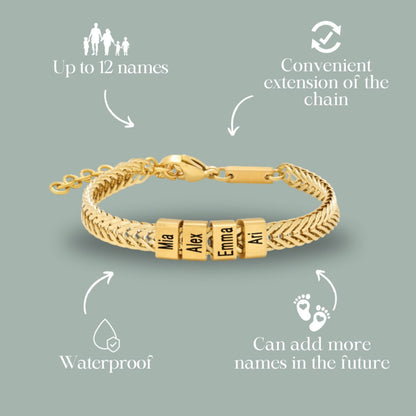 The Family Link Bracelet