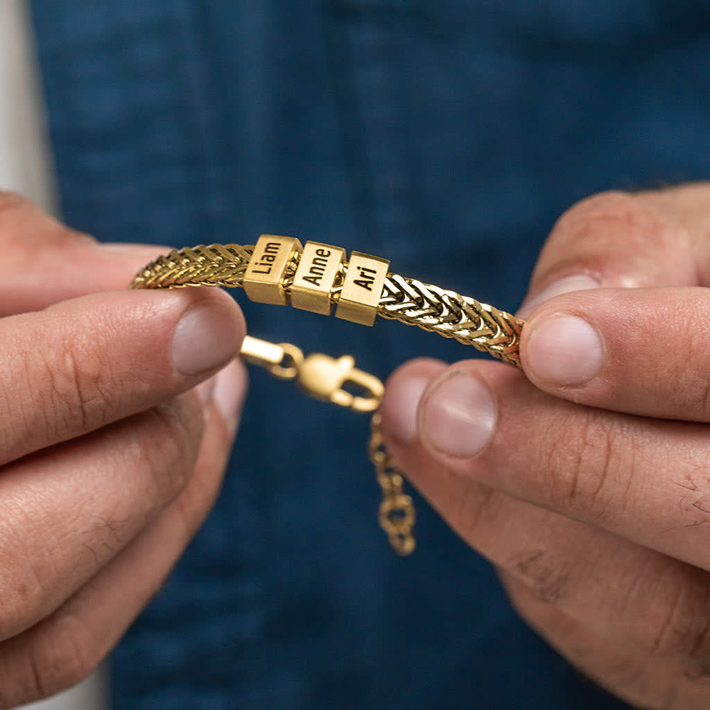 The Family Link Bracelet