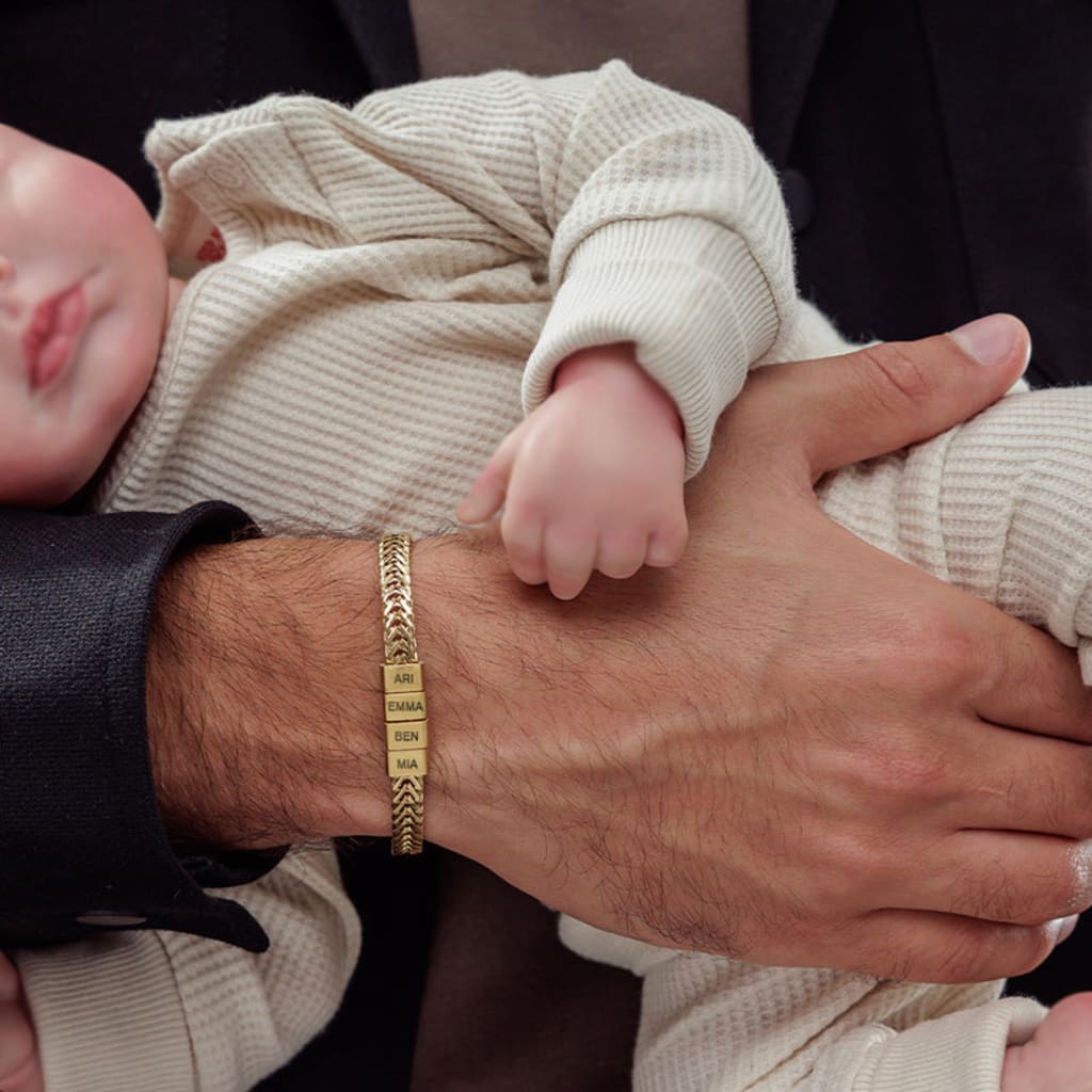 The Family Link Bracelet
