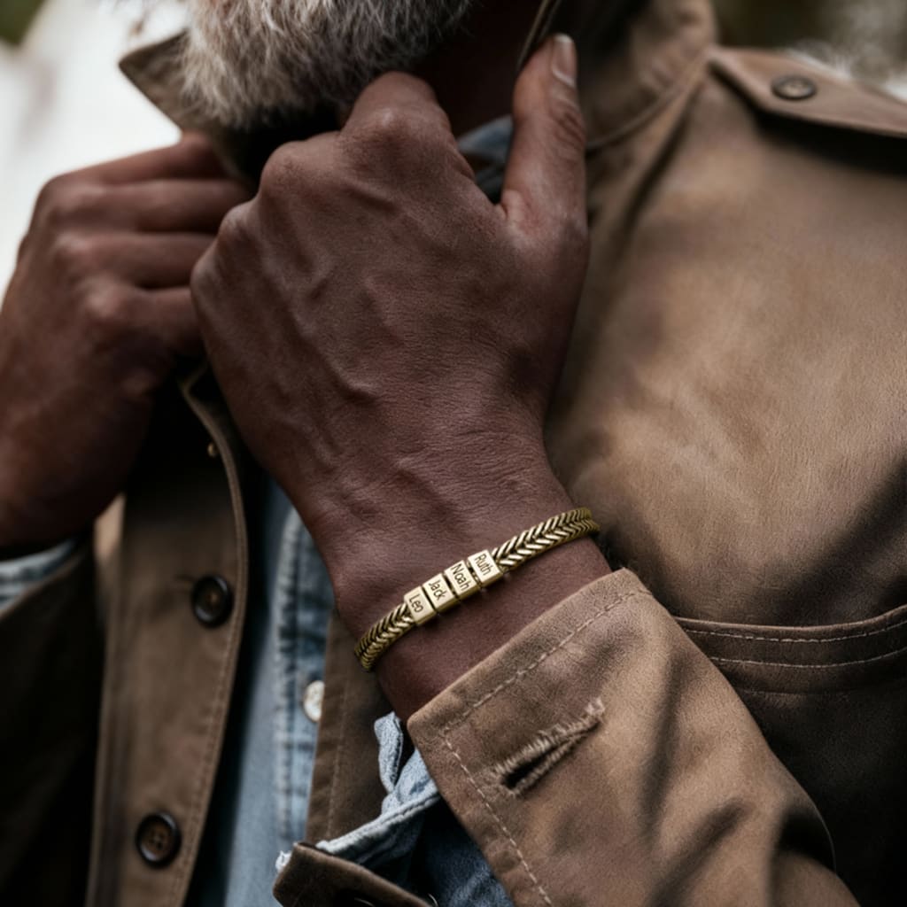 The Family Link Bracelet