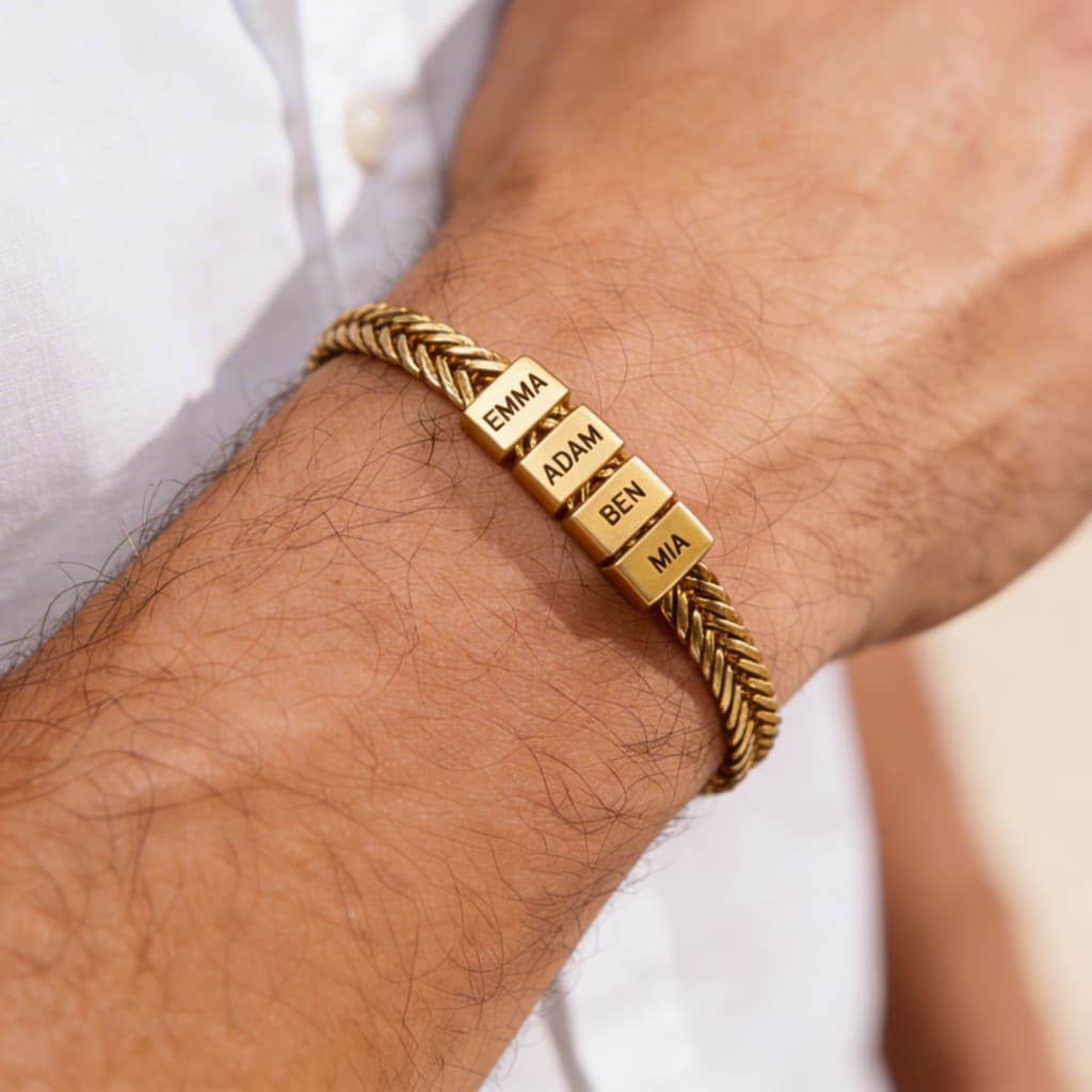 The Family Link Bracelet