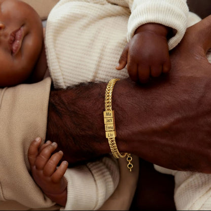 The Family Link Bracelet