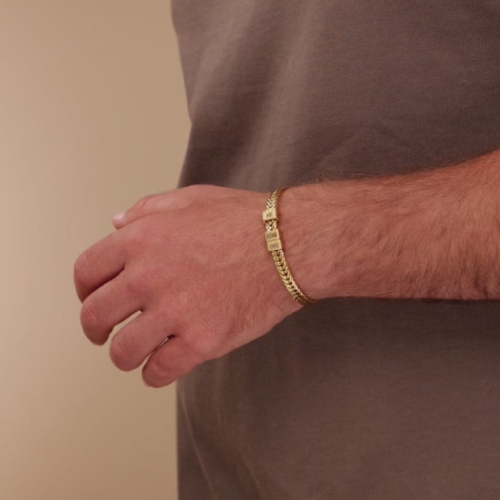 The Family Link Bracelet