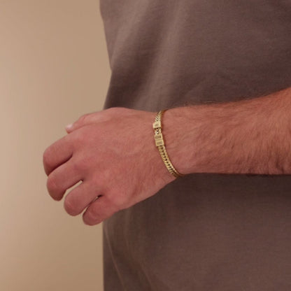The Family Link Bracelet