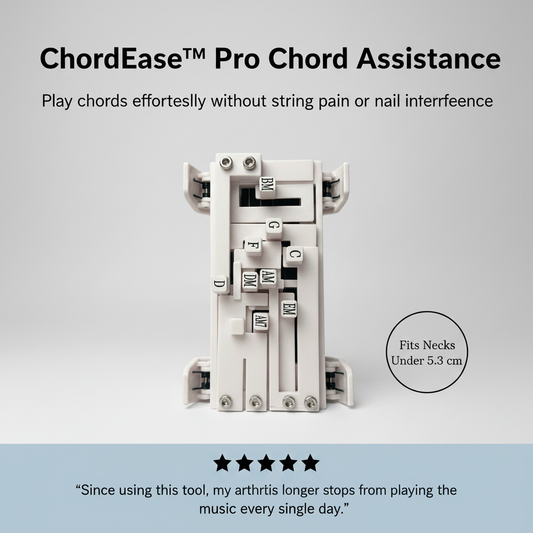 ChordEase™ Pro Chord Asisstance